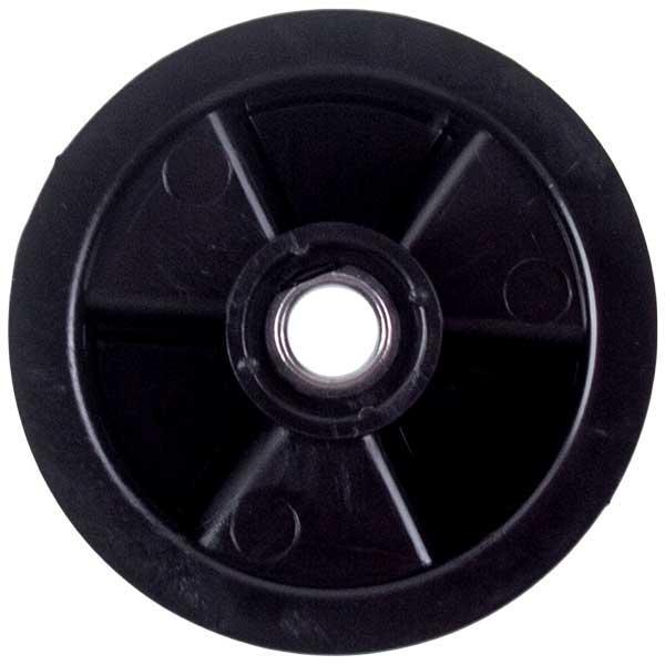 Ролик натяжения ремня сушильной машины AEG 8581250125037 (00000046086) - фото 3 Ролик натяжения ремня сушильной машины AEG 8581250125037 (00000046086) - фото 3