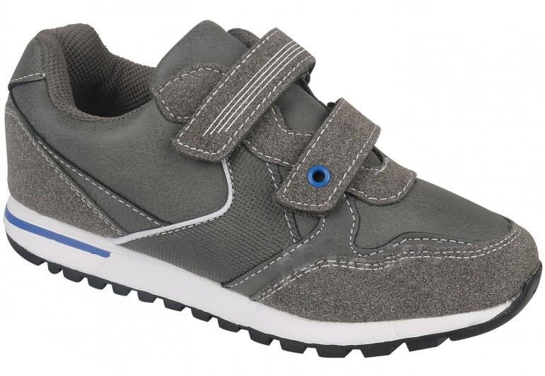 Кросівки BI&KI 5007A р. 35 Сірий