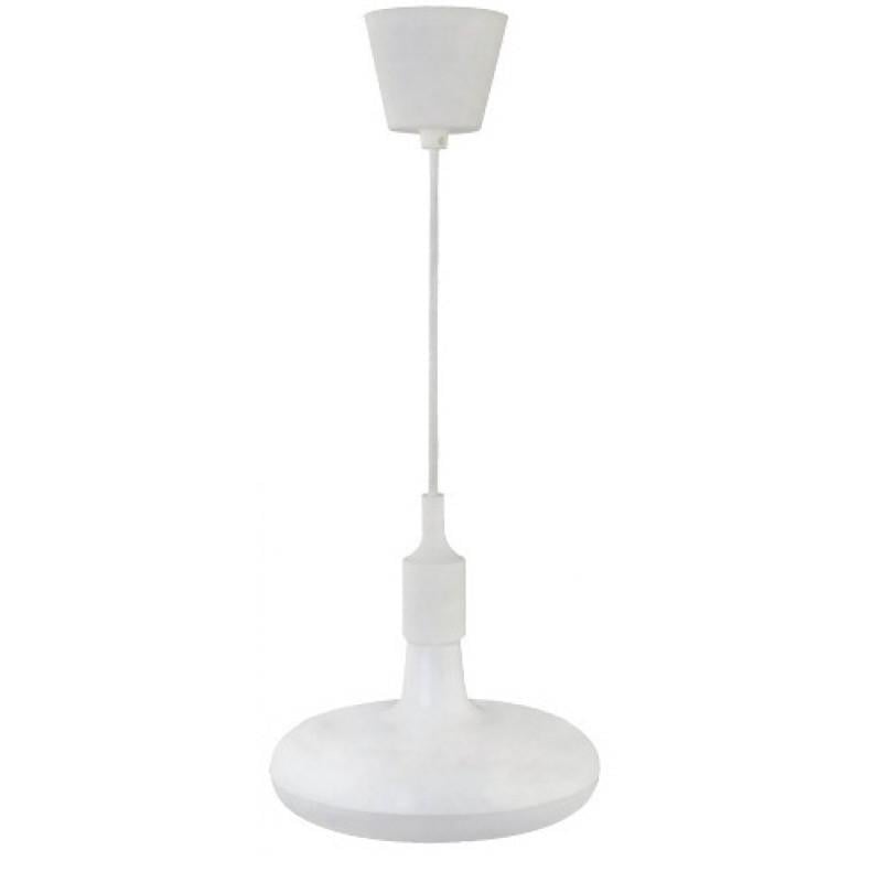 Светильник подвесной Horoz Electric Sembol 12W Белый Светильник подвесной Horoz Electric Sembol 12W Белый