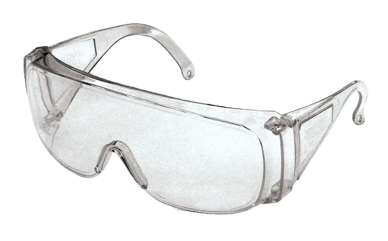 Очки защитные Прозрачный (3175)