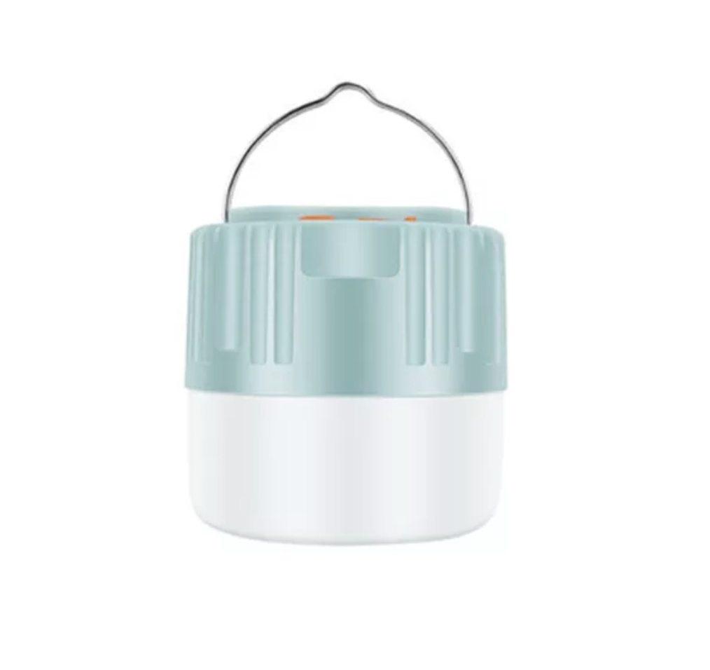 Лампа LED для кемпинга OEM 511 mini с аккумулятором