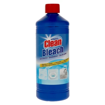 Отбеливатель At Home Clean Bleach с хлором 1 л (2613893110)