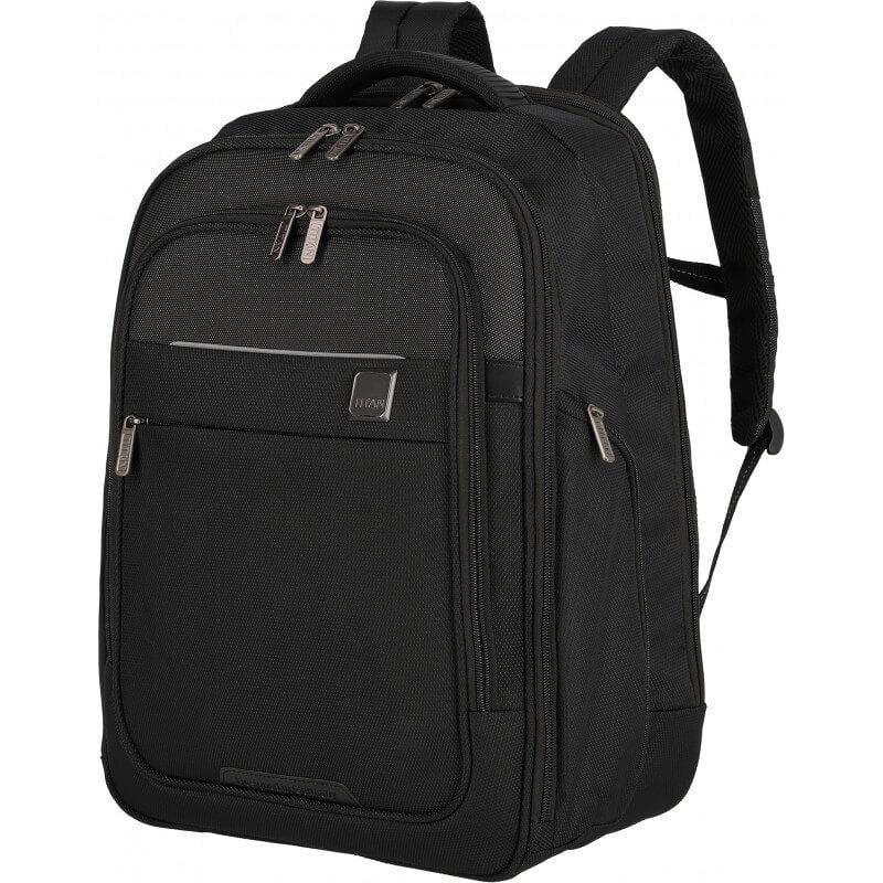 Городской рюкзак Titan Prime 29 л Black (Ti391502-01)