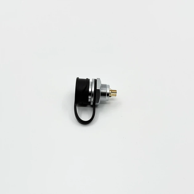 Коннектор Weipu SF1212/P3 мама 3 pin IP67 (SF1212/P3)