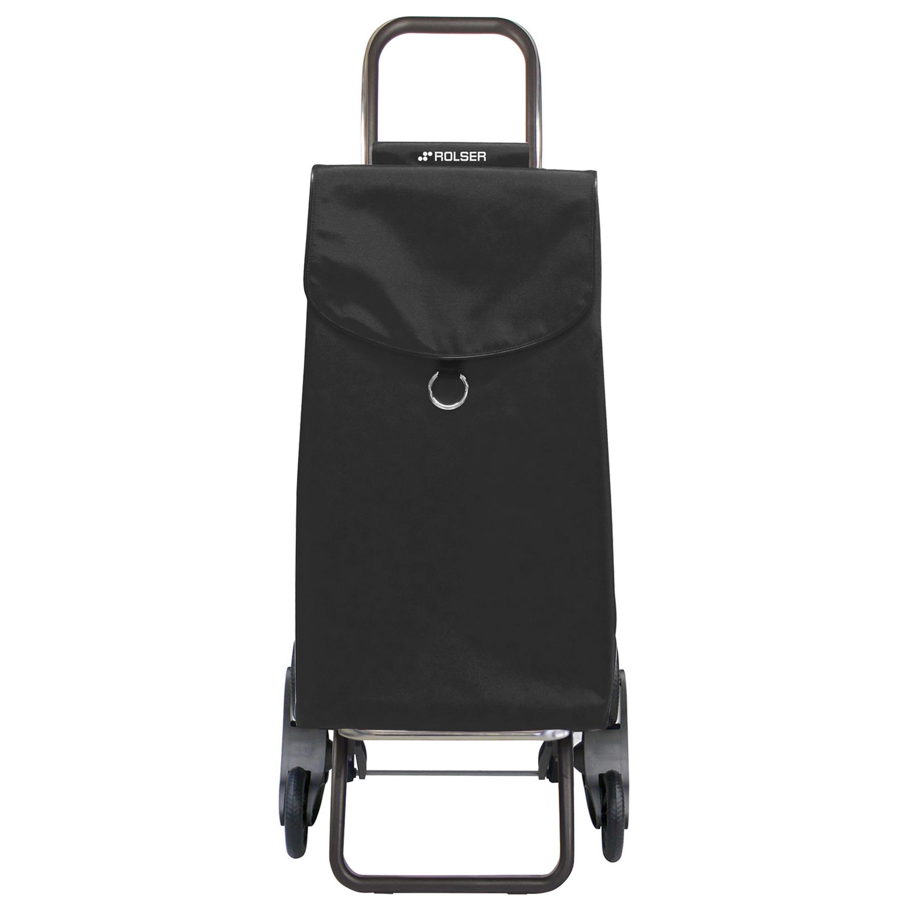 Сумка-тележка Rolser Pep MF Rd6 41 Marengo (PEP009-1031)