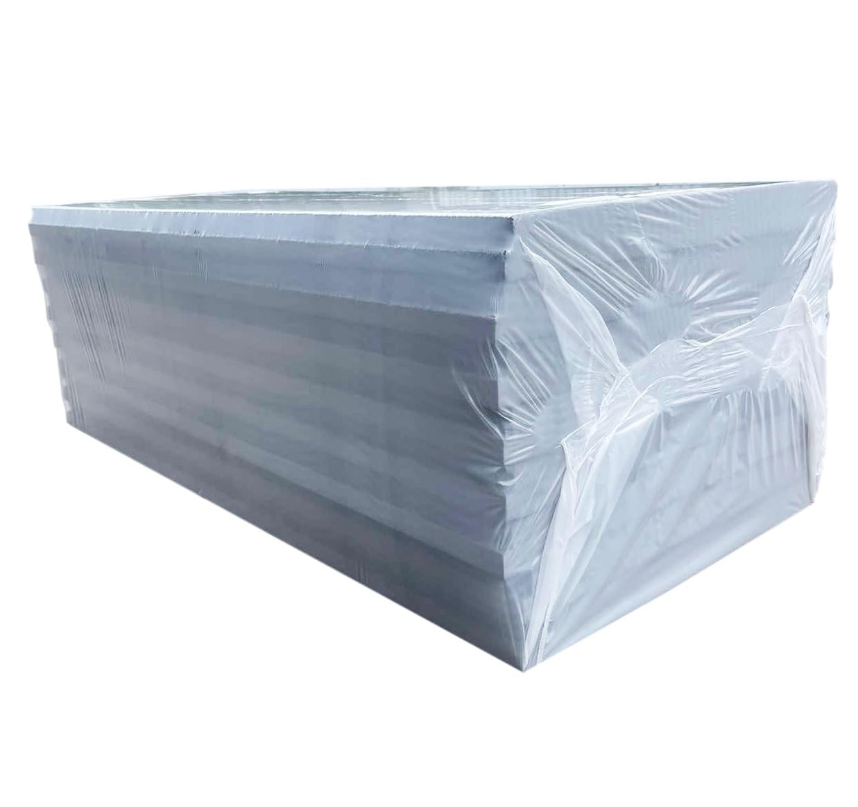 Экструдированный пенополистирол BudmonsteR 50х550х1200 мм 0,66 м2 Голубой (113432) Экструдированный пенополистирол BudmonsteR 50х550х1200 мм 0,66 м2 Голубой (113432)