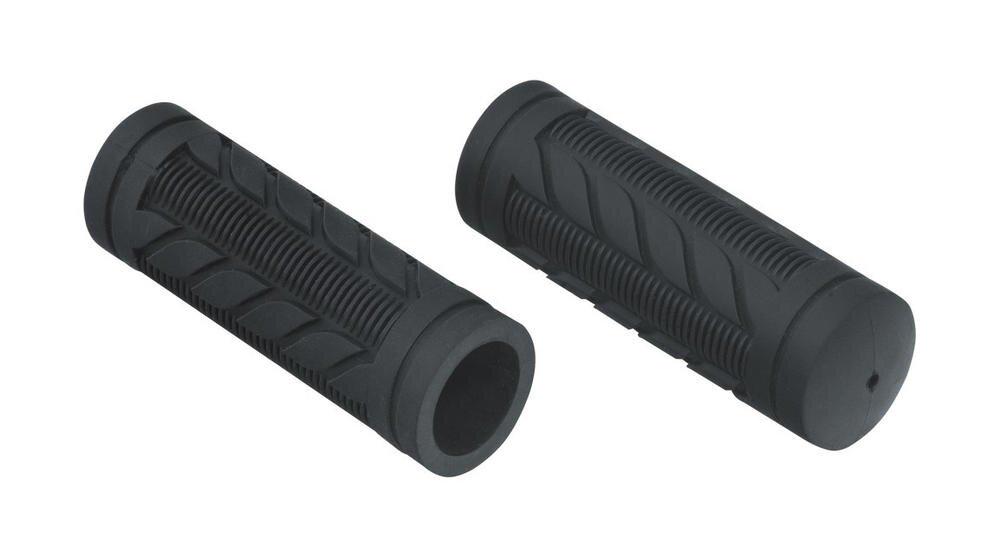 Ручки керма KLS Shortgrip 90 мм (8585019355607)