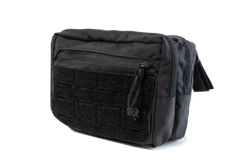 Напашник GIG military Wombat PRO L Black