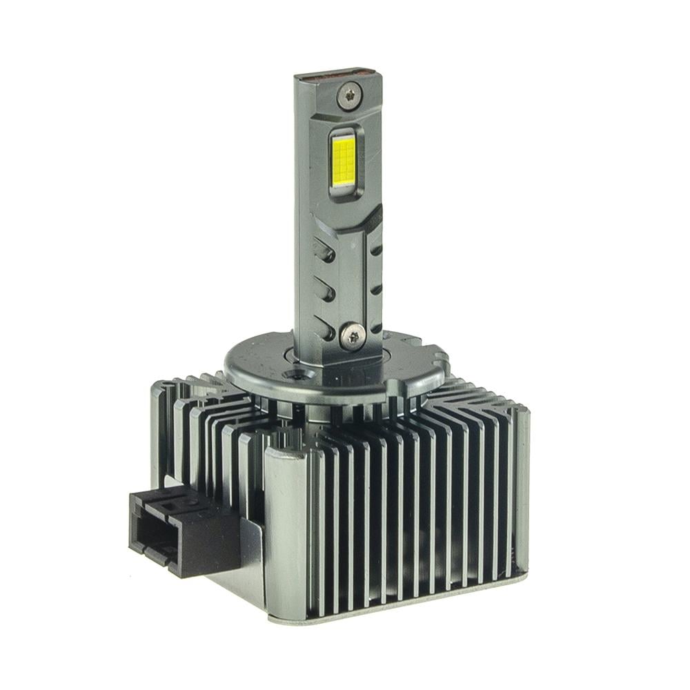 Лампа LED автомобильная DECKER LED PL-04 6K D1 (102-663)