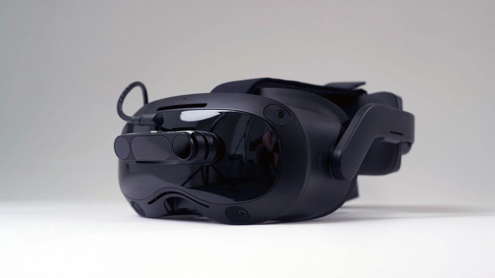 Контроллер Leap Motion Controller 2 (UL-LM2) - фото 7 Контроллер Leap Motion Controller 2 (UL-LM2) - фото 7