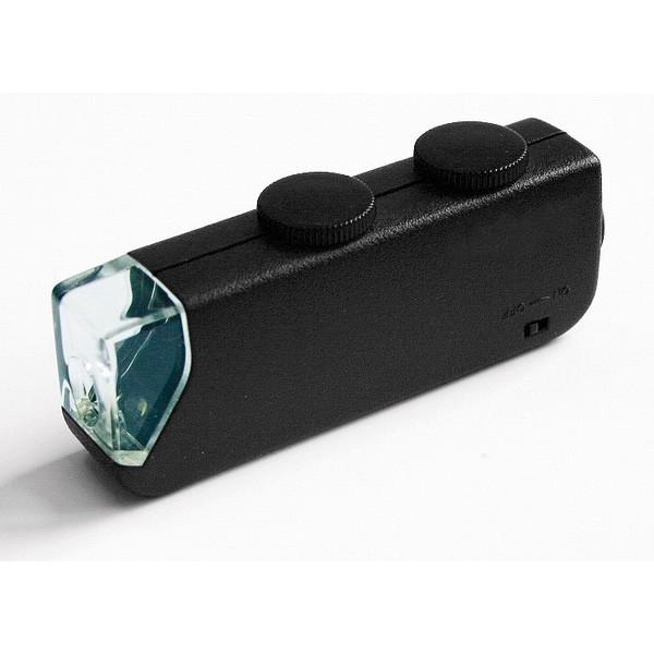 Микроскоп Bresser Pocket 60x-100x (24603)