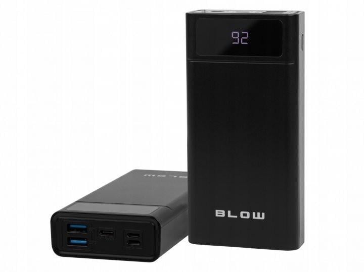 Повербанк BLOW PB-40A 40000 mAh 20 W (2357743582)