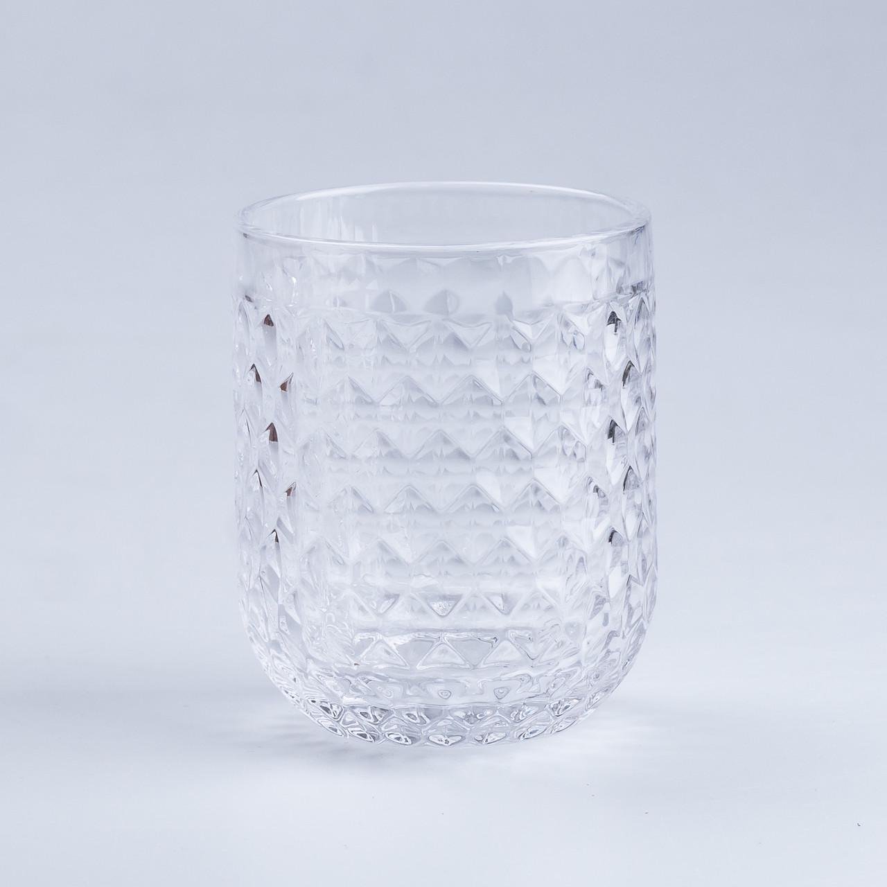 Набор стаканов под хрусталь 6 шт. по 300 мл