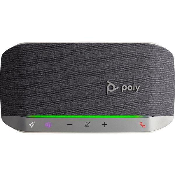 Спикерфон USB Poly Sync 20-M Bluetooth USB Type-A Серый (772C8AA)