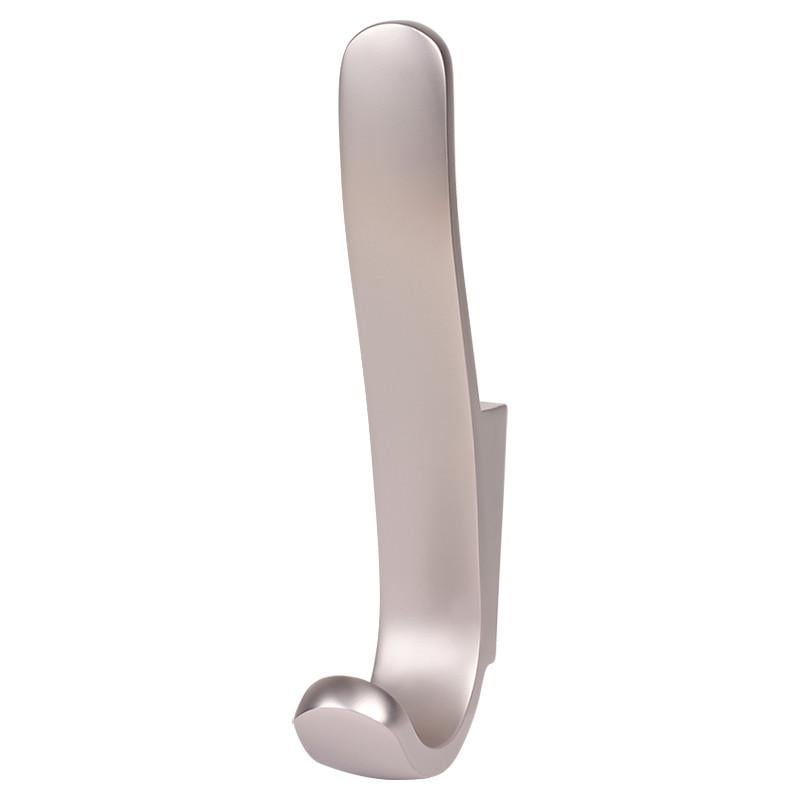 Крючок мебельный DW 07 G5 Никель
