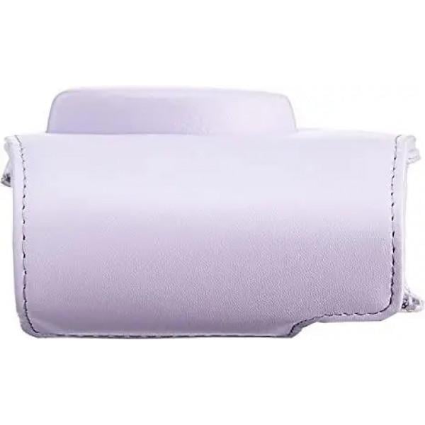 Чохол Fujifilm Instax Mini 12 Case Purple - фото 3