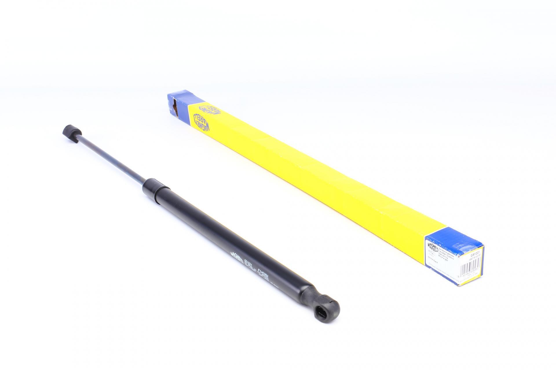 Амортизатор крышки багажника MAGNETI MARELLI для Skoda Rapid 12- GS1221 (430719122100)