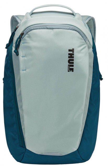 Рюкзак Thule EnRoute Backpack 23 л Alaska/Deep Teal (66869) Рюкзак Thule EnRoute Backpack 23 л Alaska/Deep Teal (66869)