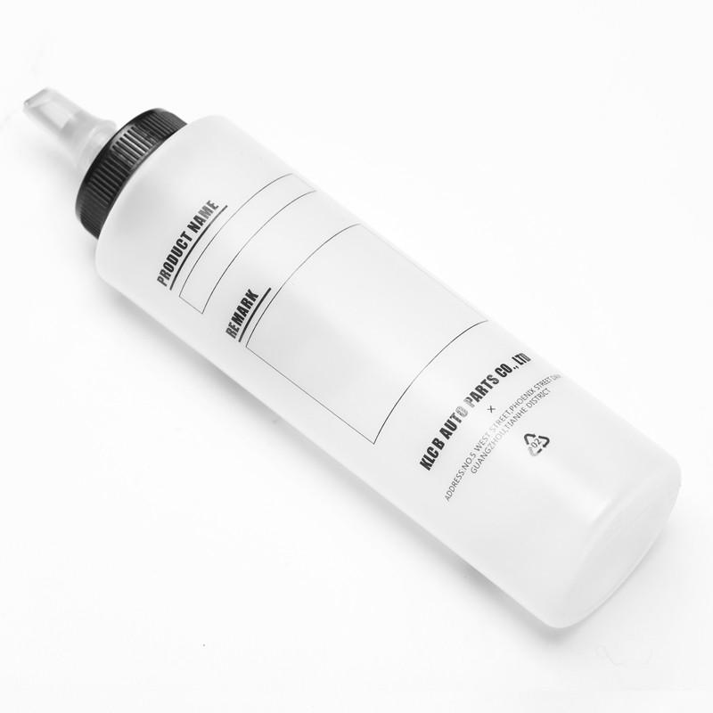 Бутылка с носиком 1234 Upgrade 400 мл (11168) - фото 4 Бутылка с носиком 1234 Upgrade 400 мл (11168) - фото 4