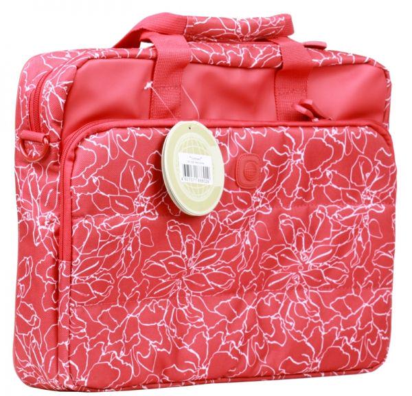 Сумка для ноутбука Continent CC-032 Redprints (186211) Сумка для ноутбука Continent CC-032 Redprints (186211)