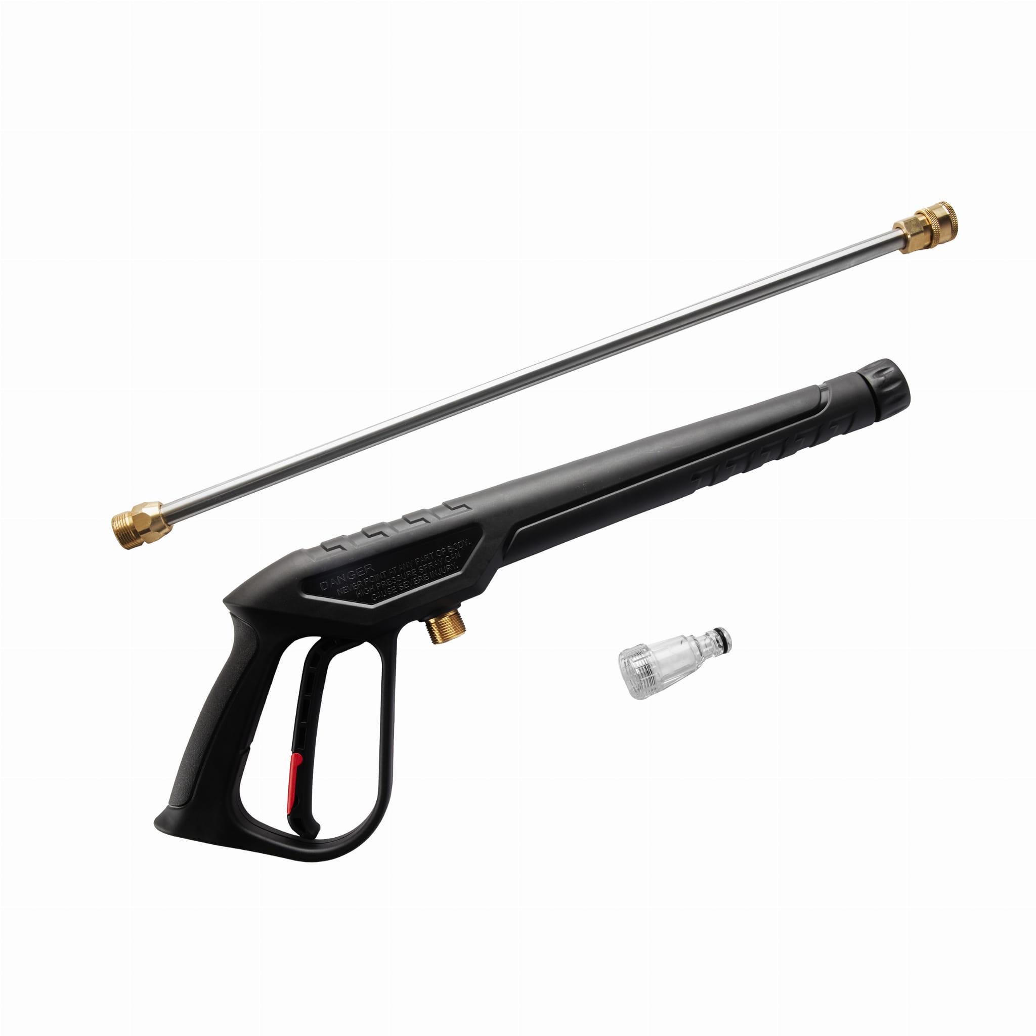 Мийка високого тиску Kraft&Dele KD497 2100 Вт 250 бар - фото 18 Мийка високого тиску Kraft&Dele KD497 2100 Вт 250 бар - фото 18