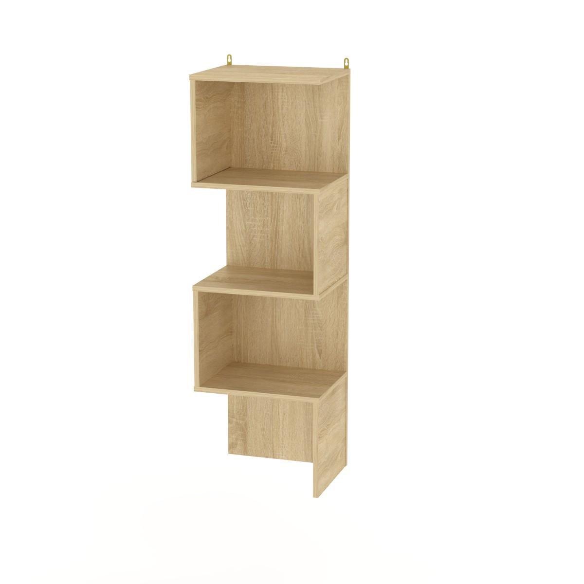 Полиця навісна П-26 Компаніт Сонома