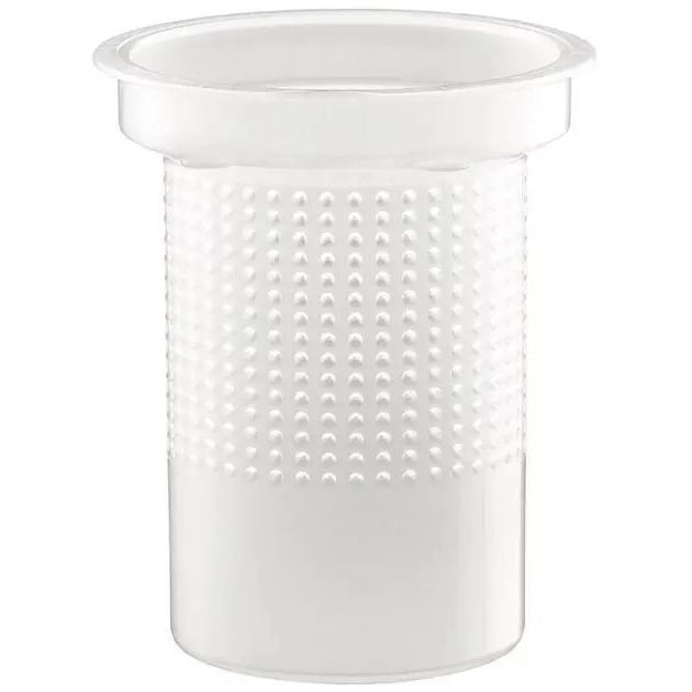 Фильтр-заварник для кружек и стаканов Bodum Spare Parts пластиковый (01-1830-10-212PP)