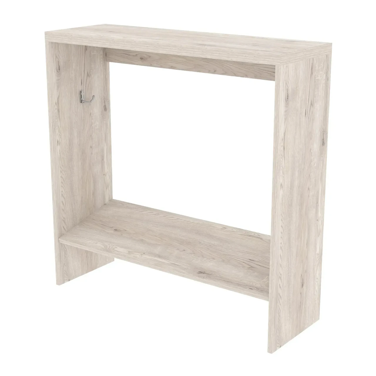 Тумба для салона Kontinent TS-2 90х30х90 см Самоа Дымчатый (83727336) - фото 1 Тумба для салона Kontinent TS-2 90х30х90 см Самоа Дымчатый (83727336) - фото 1