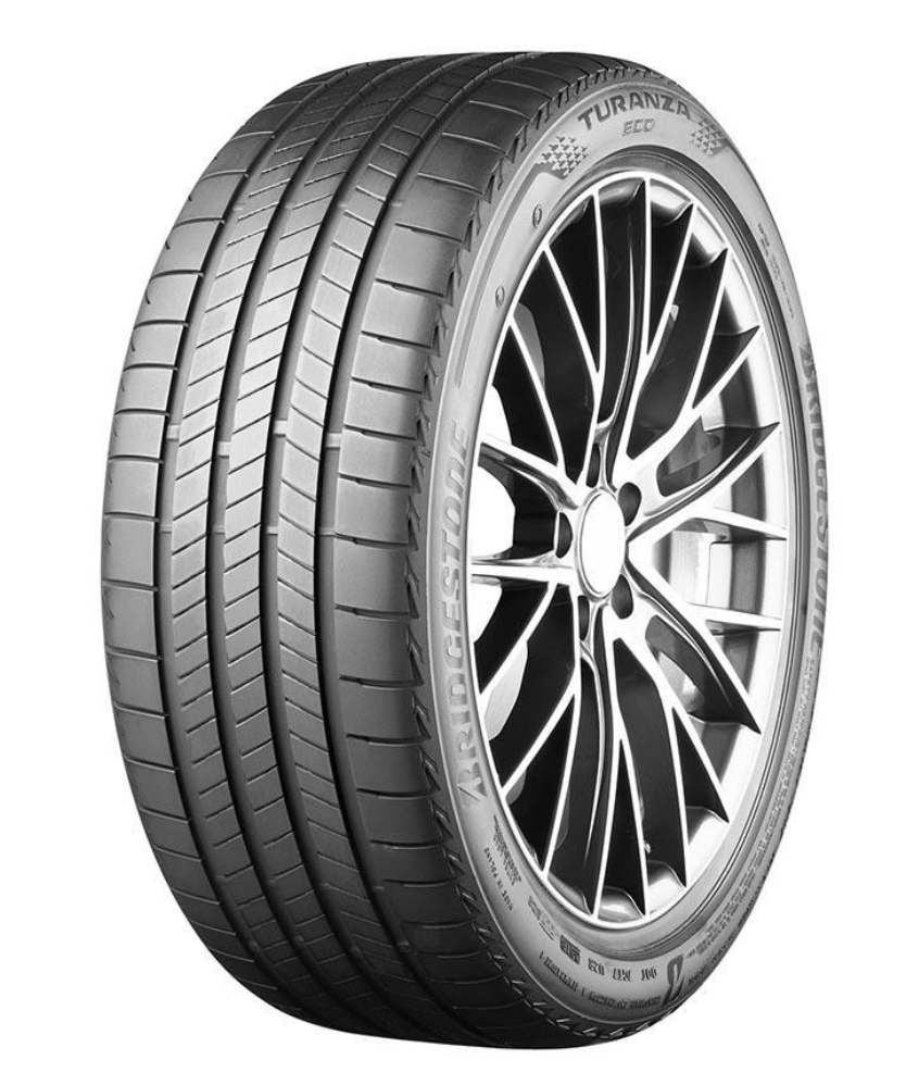 Автошина летняя Bridgestone Turanza Eco 205/60R16 92H