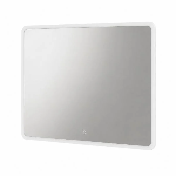 Зеркало Лион Z-600х600 LED touch control