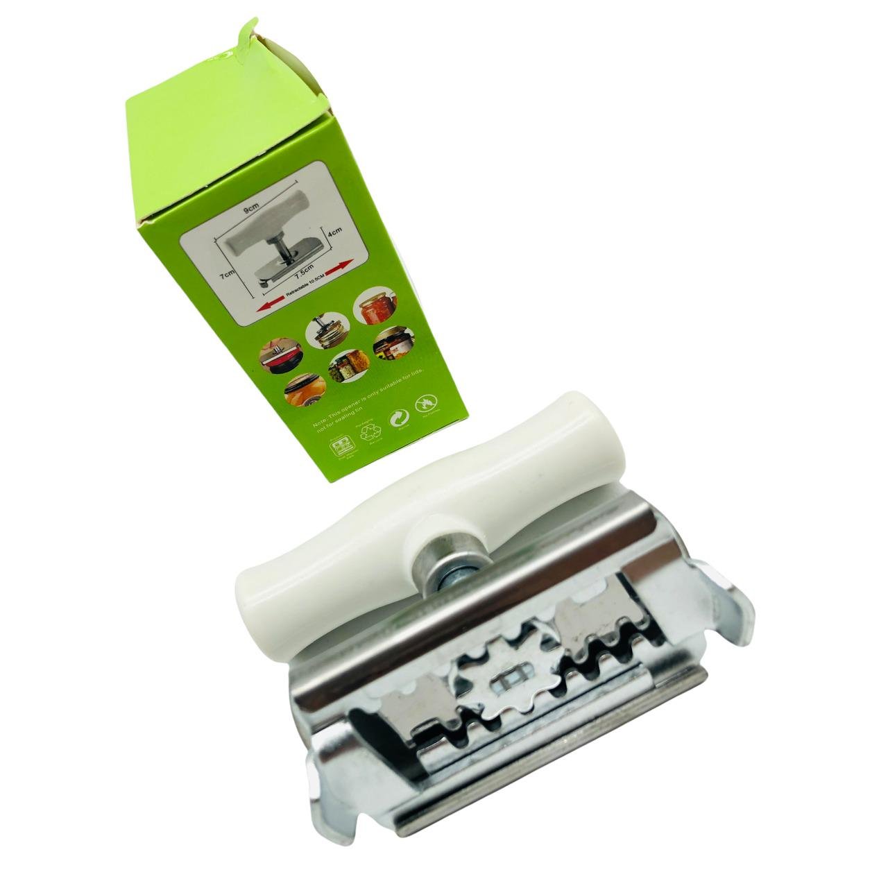 Ключ для відкривання універсальний Twist (1732291119)