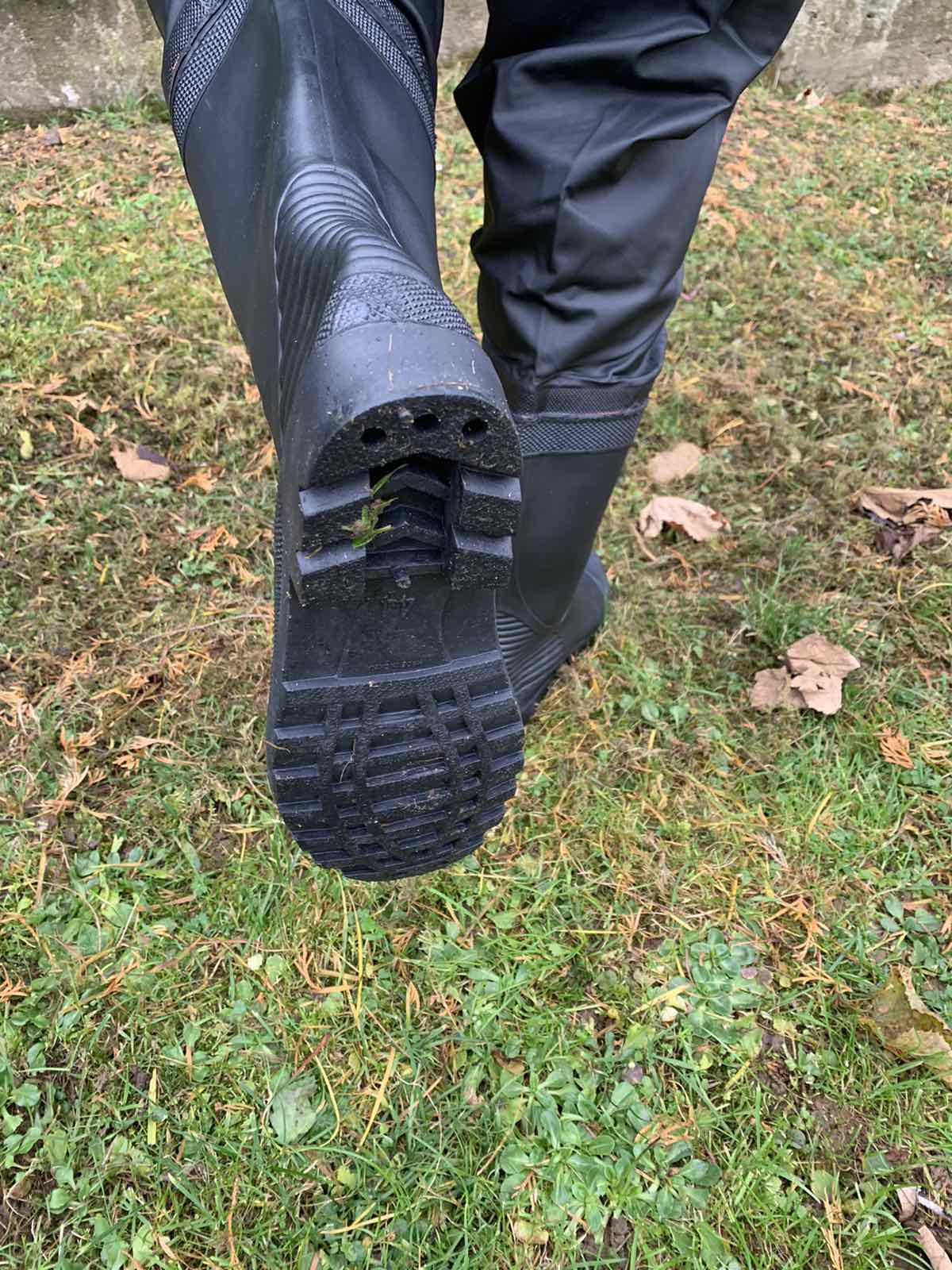 Сапоги рыбацкие Iso Trade р. 46 (10820158) - фото 11