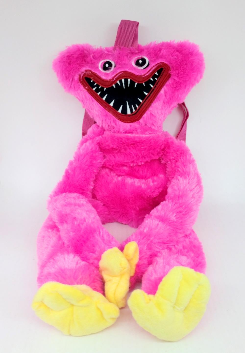 Рюкзак Хаггі Ваггі 60 см Рожевий (995015)