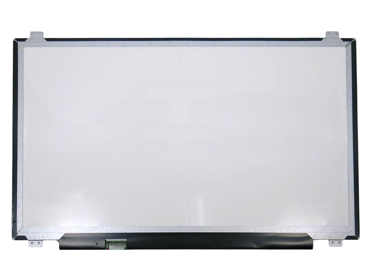 Матриця для ноутбука Asus X712FB 17,3" 1600х900 WXGA++ 16:9 eDP 30 pin зліва внизу (122219)