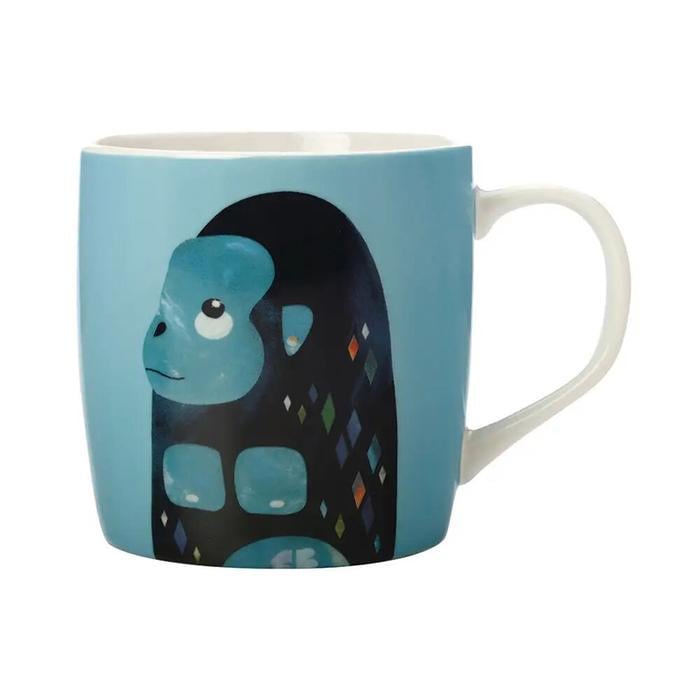 Кружка для кофе Maxwell & Williams Gorilla PETE CROMER фарфор 420 мл (2628586)