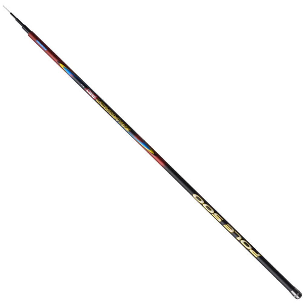 Вудилище махове Flagman Squadron Pro Pole 500 (SQPP500) - фото 1 Вудилище махове Flagman Squadron Pro Pole 500 (SQPP500) - фото 1