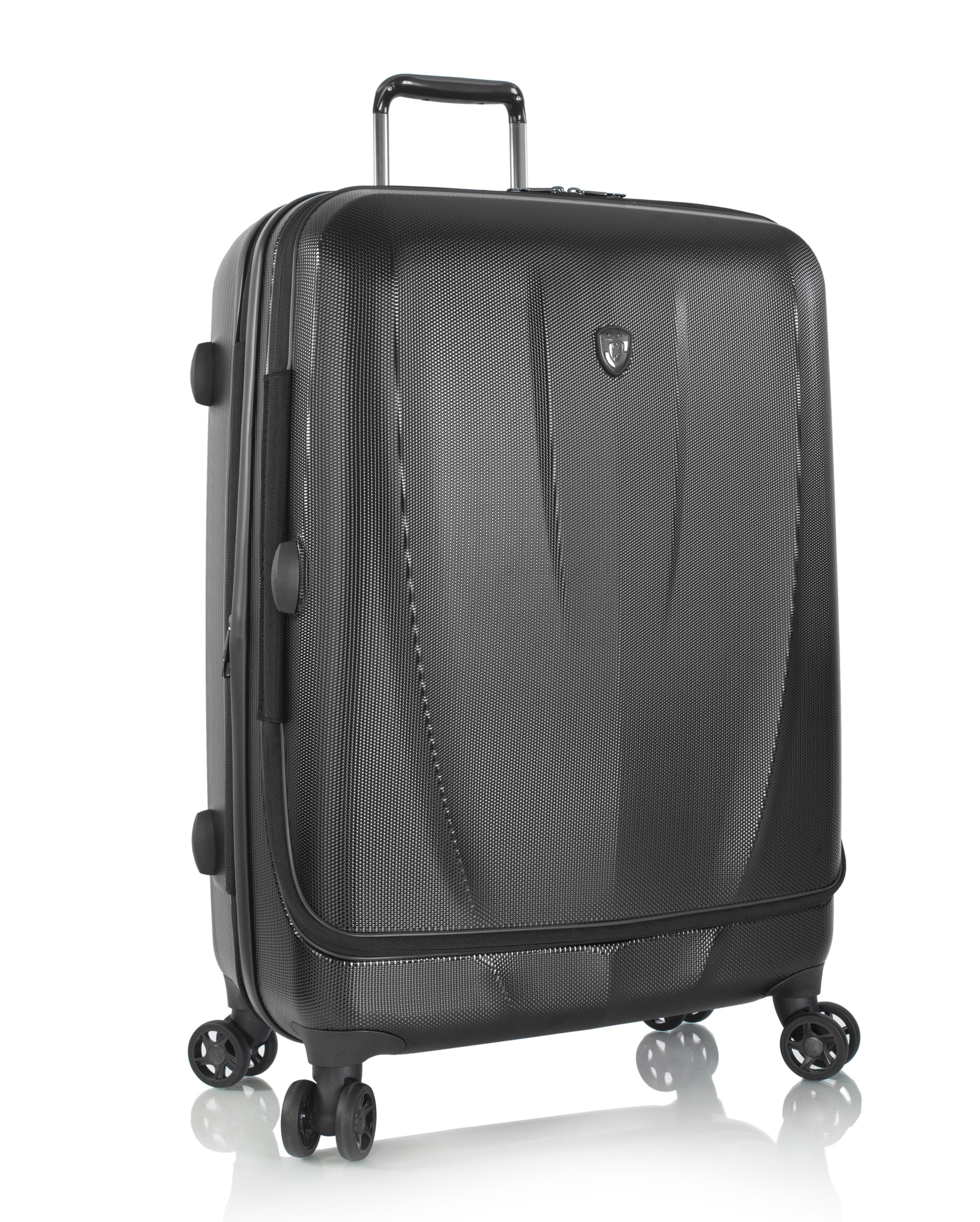 Чемодан Heys Vantage L Black (15023-0001-30)