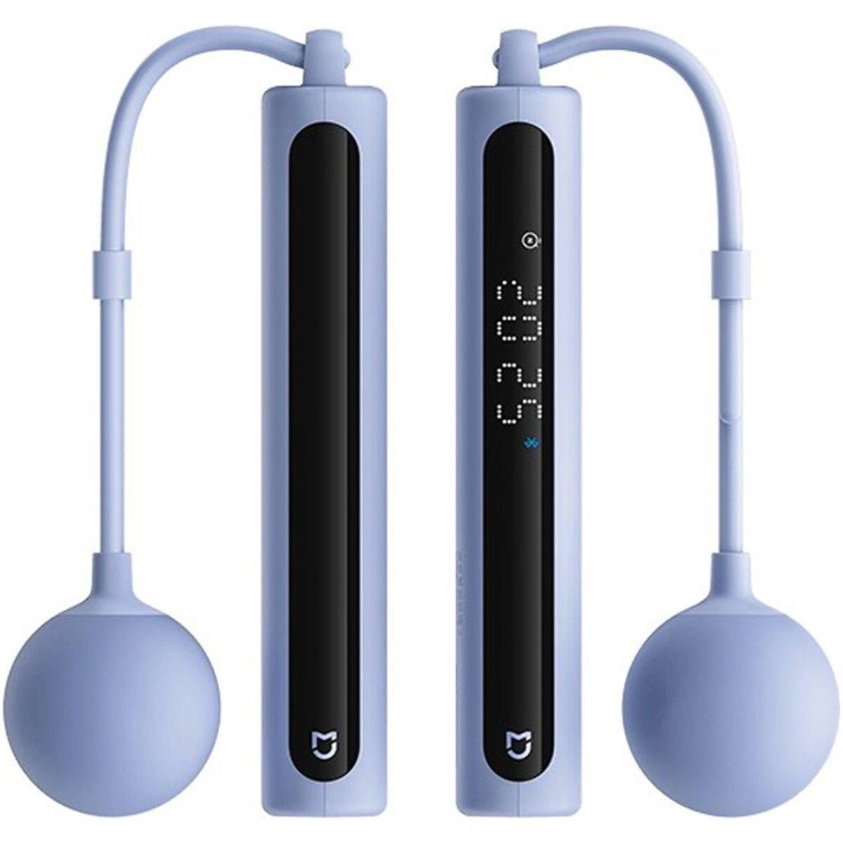 Скакалка разумная MiJia Smart Jump Rope 2 Light Blue (BHR9994CN)