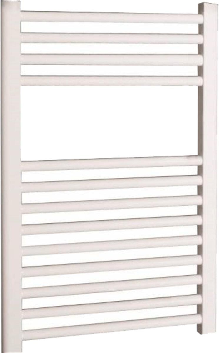 Полотенцесушитель водяной Cordivari LISA 22 450x1200 мм Белый (24846647)