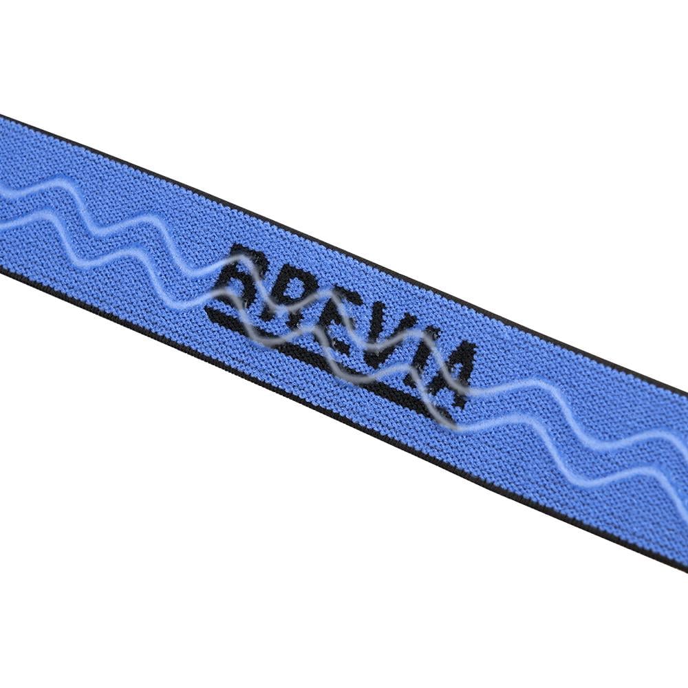 Ліхтар налобний Brevia 500Lm 3W CREE XPG+COB 1200 mAh/3xAAA з сенсором Білий/Червоний (14350ERBX1) - фото 8 Ліхтар налобний Brevia 500Lm 3W CREE XPG+COB 1200 mAh/3xAAA з сенсором Білий/Червоний (14350ERBX1) - фото 8