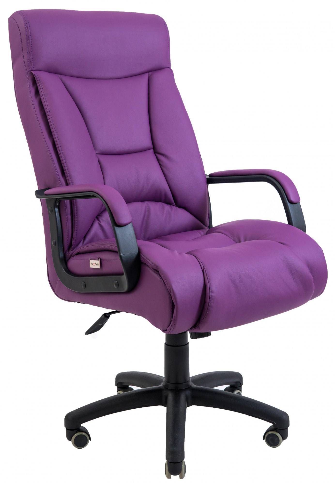 Кресло Magistr Fly 2216 пластик М1 Tilt Фиолетовый (rich_00514)