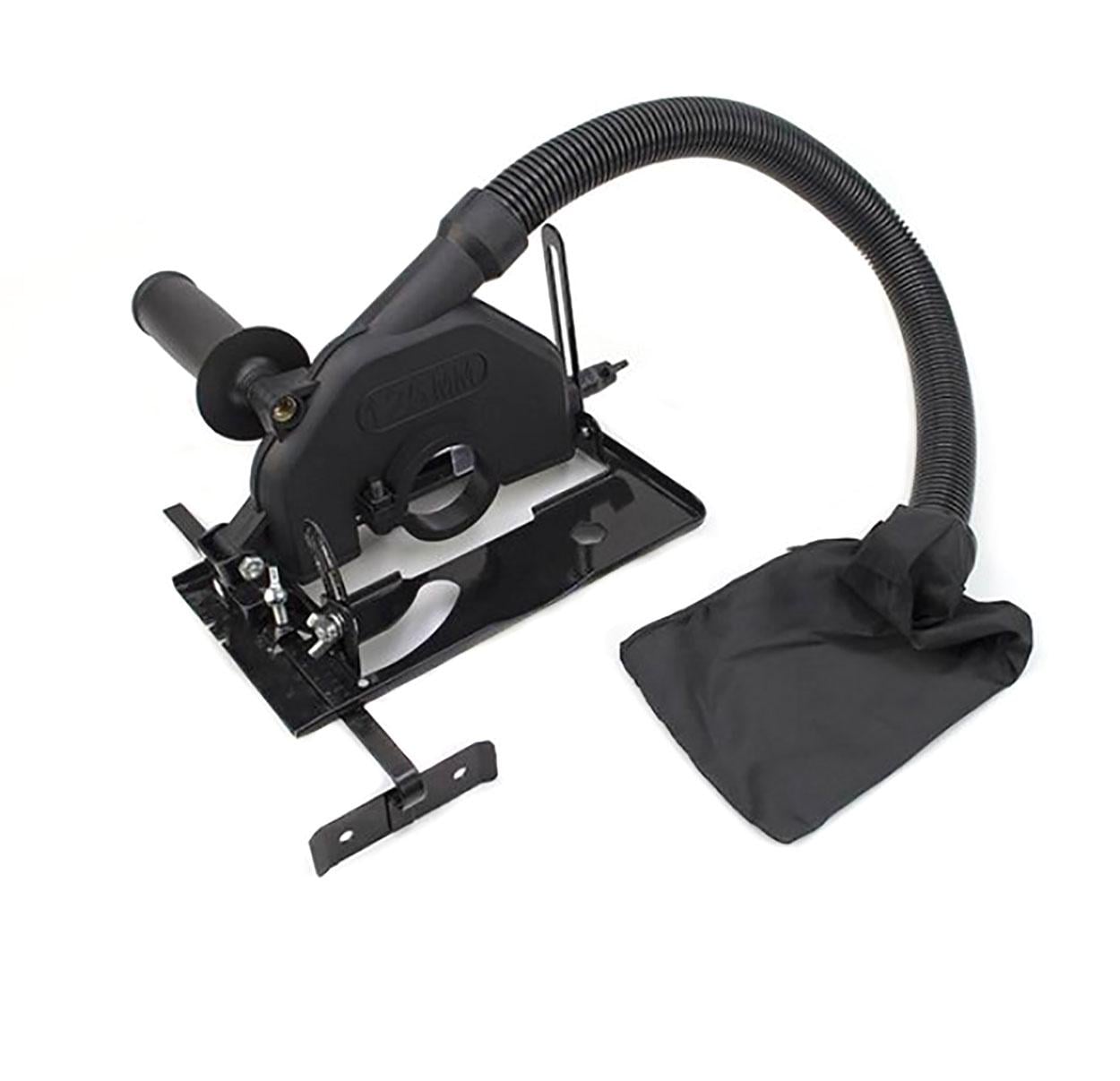 Насадка циркулярная на УШМ 125 мм