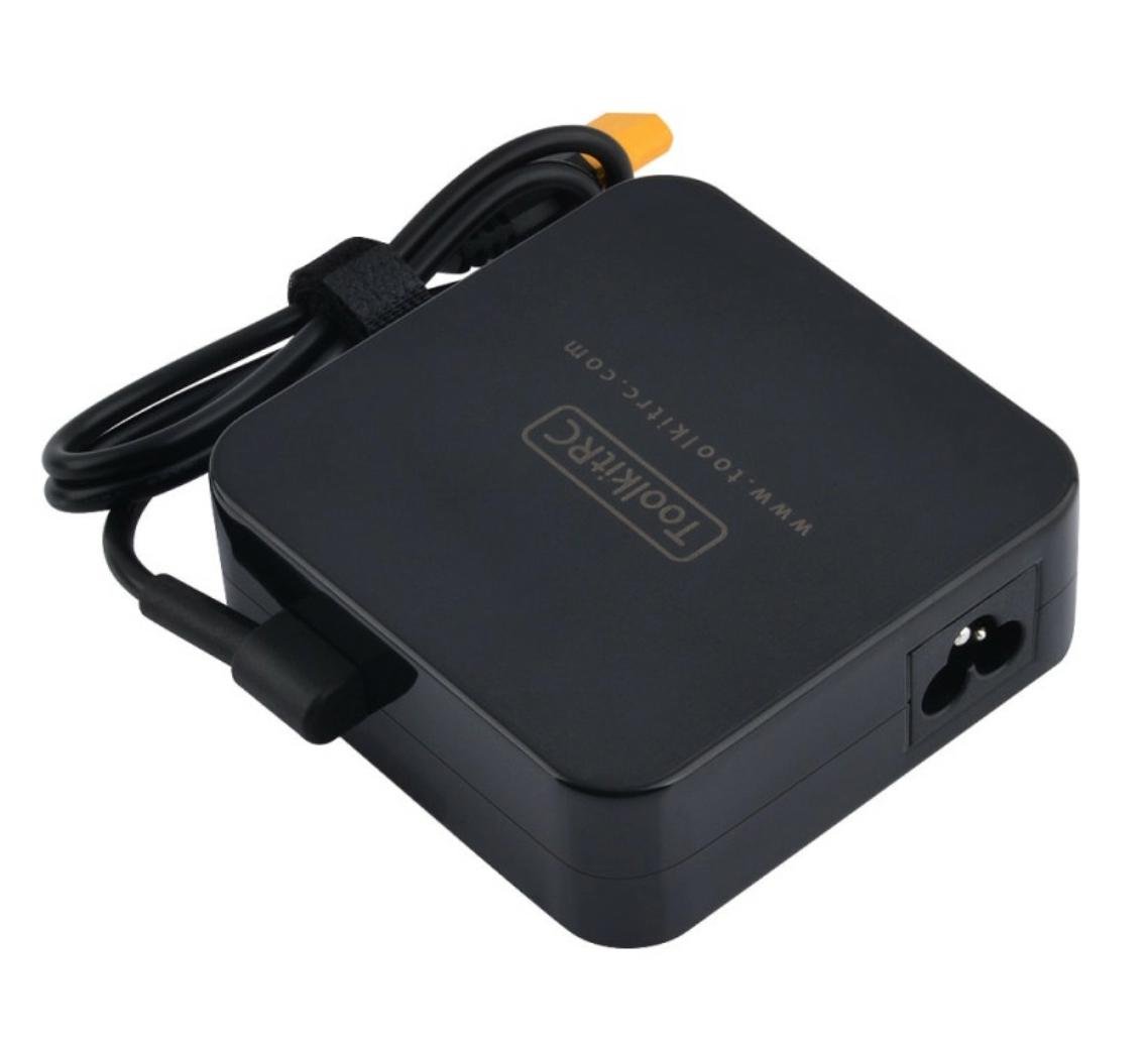 Блок живлення ToolkitRC ADP100 100W 20V 5A (TK20700-EU)