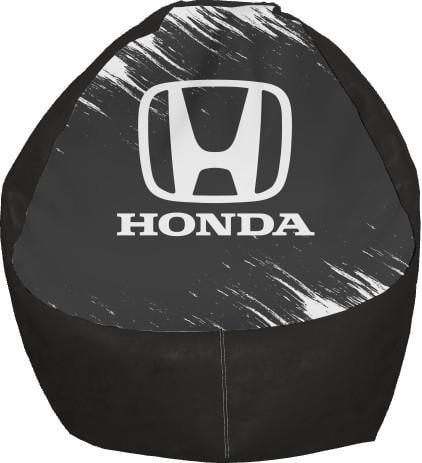Кресло-груша Honda 4 S (13277564)