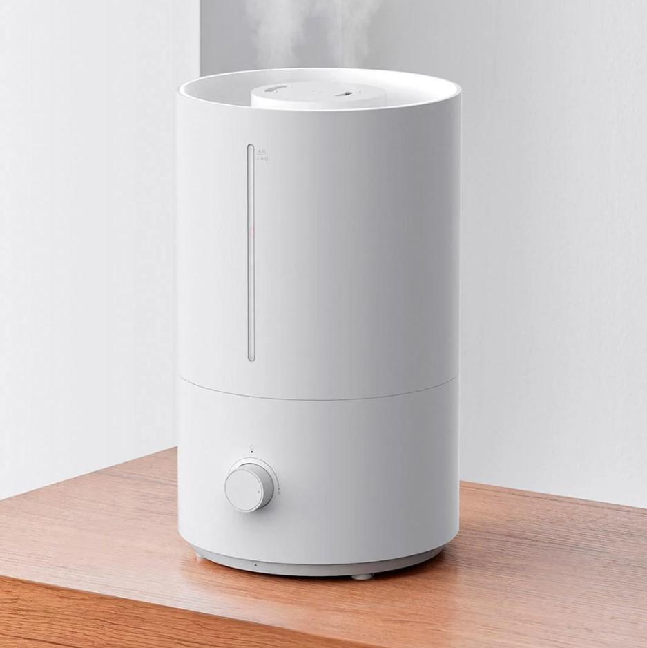 Зволожувач повітря Mijia Humidifier 2 White (MJJSQ06DY) - фото 3