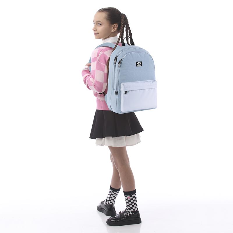 Рюкзак GoPack Education Teens (GO25-140L-2) - фото 13