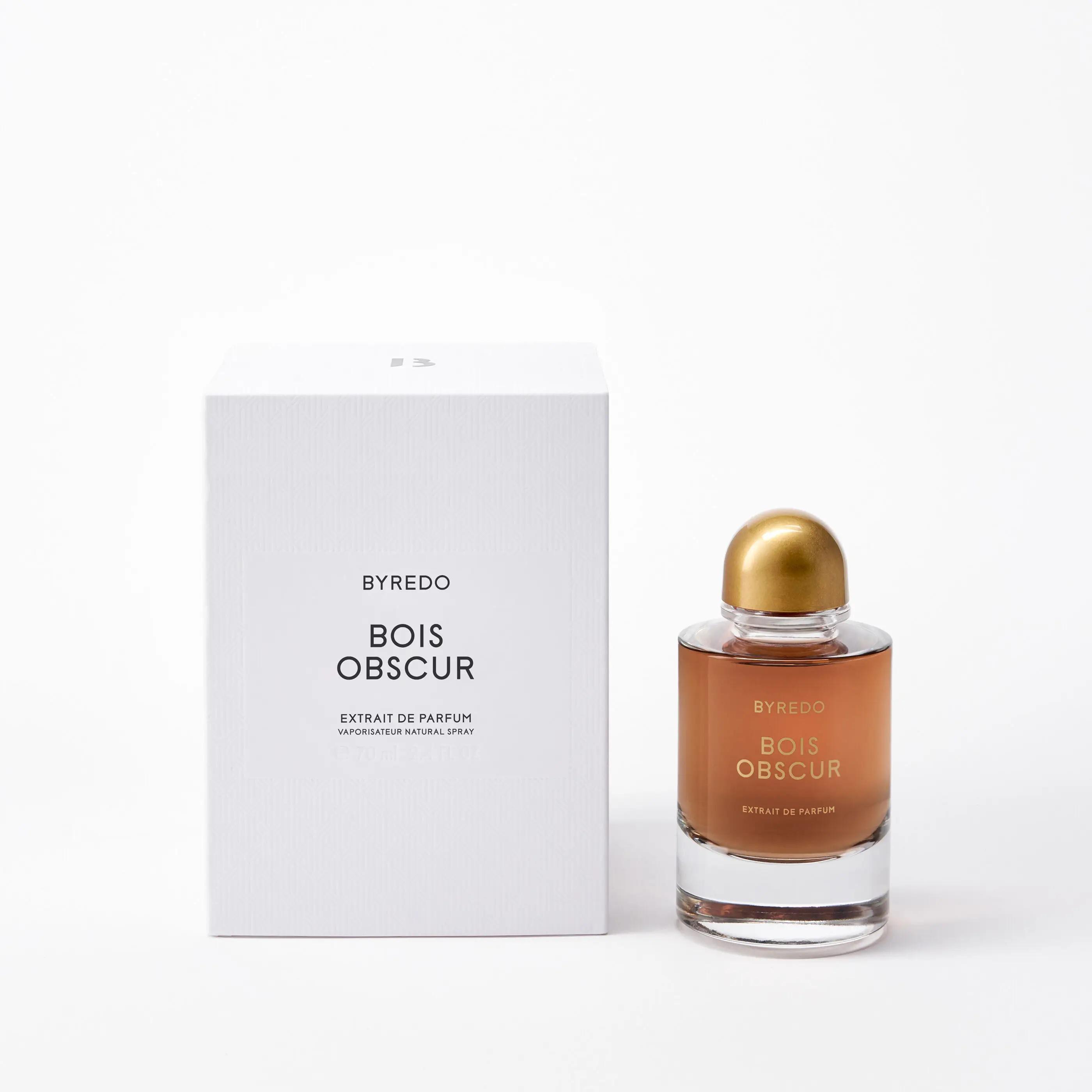 Духи унисекс Byredo Bois Obscur 70 мл (383650)