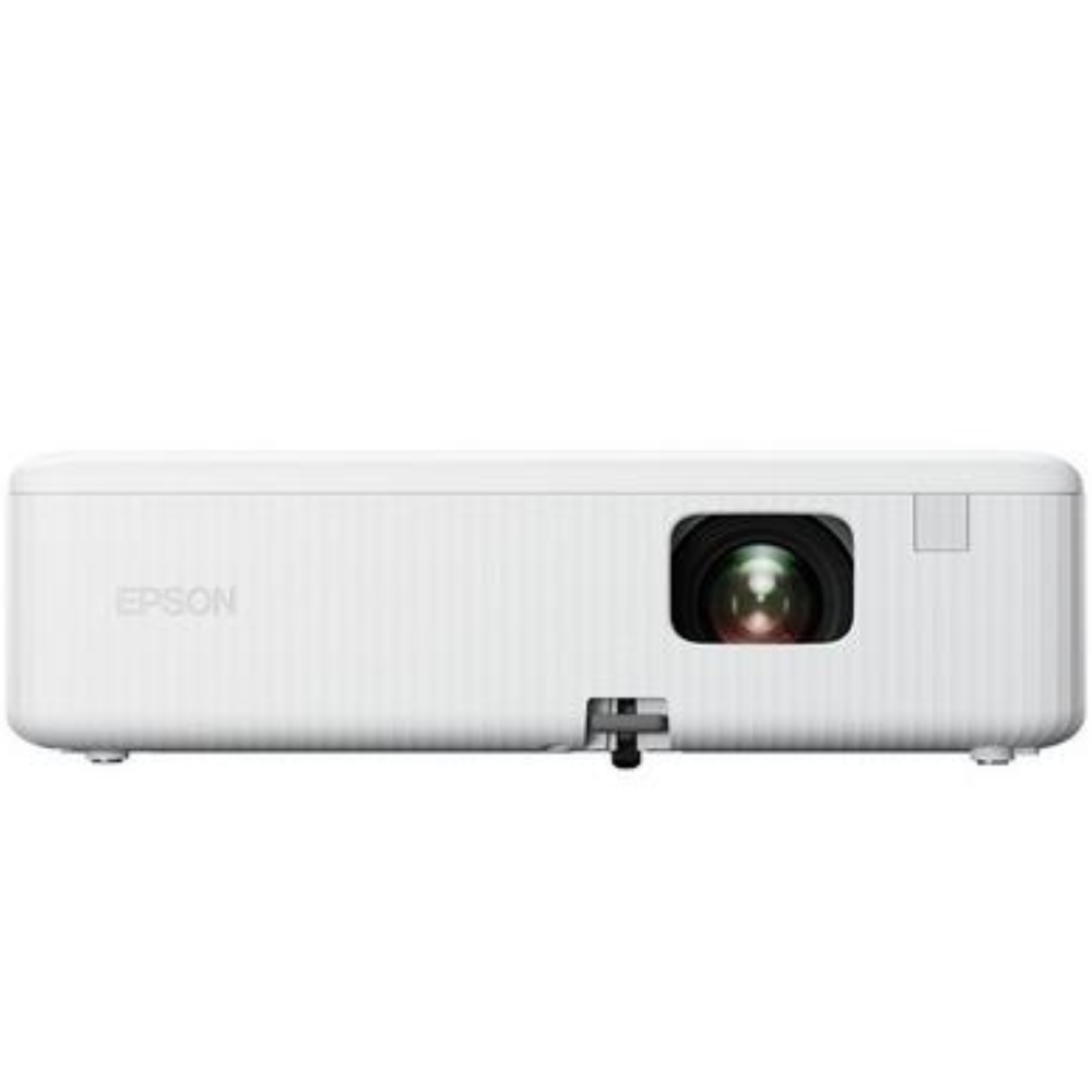 Проектор Epson CO-FD01 3LCD/3000 Lm V11HA84240 Белый (580242) - фото 2