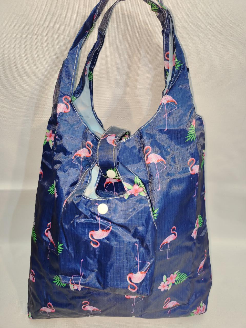 Сумка для супермаркетов складная H002-9 с пряжкой (DR016290) Сумка для супермаркетов складная H002-9 с пряжкой (DR016290)