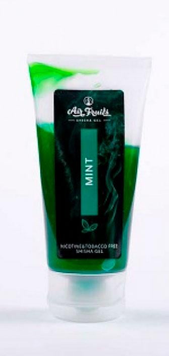 Гель для кальяна Air Fruits Mint (482000343)